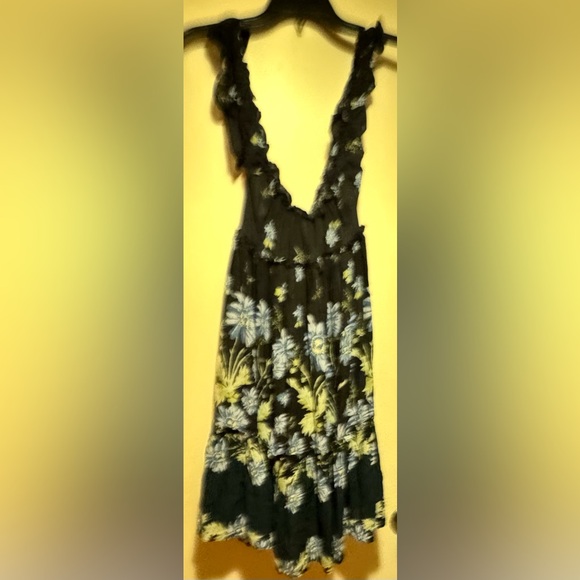 Free people mini slip - Picture 6 of 8